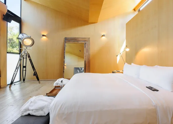 Casa Wynwood Roma Norte Mexico City